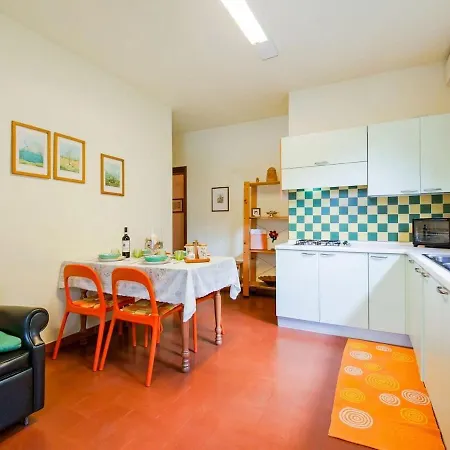 La Romea Apartment Altopascio