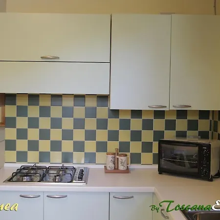 La Romea Apartment