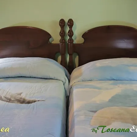 Apartment La Romea *