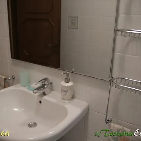 Apartment La Romea *