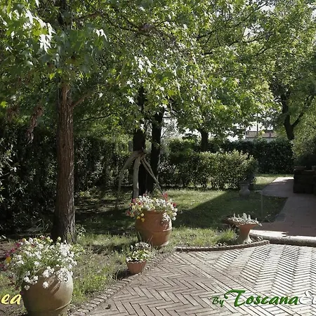 La Romea Apartment