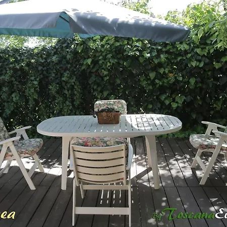 Apartment La Romea