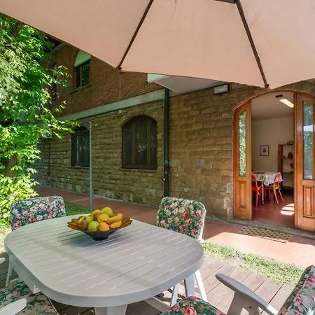 Apartment La Romea *