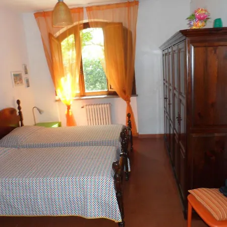 La Romea Apartment *