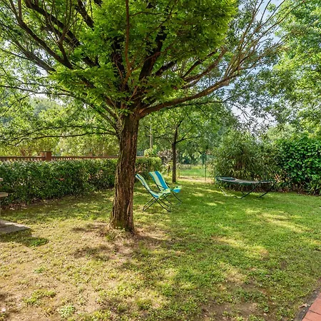 Apartamento La Romea
