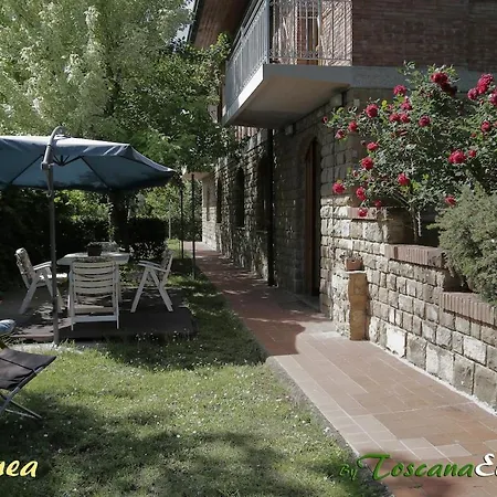 شقة La Romea