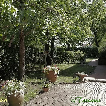 公寓 La Romea *